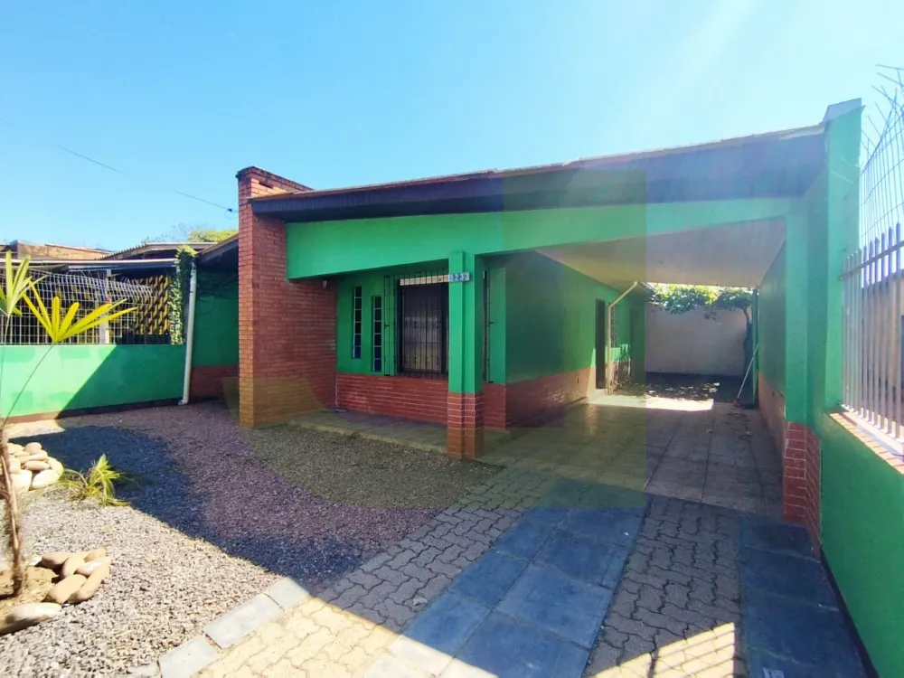 Alugar Casa / Residencial em S&atilde;o Leopoldo R$ 1.335,00 - Foto 2