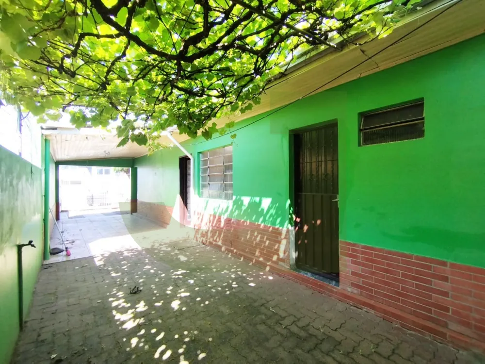 Alugar Casa / Residencial em S&atilde;o Leopoldo R$ 1.335,00 - Foto 3