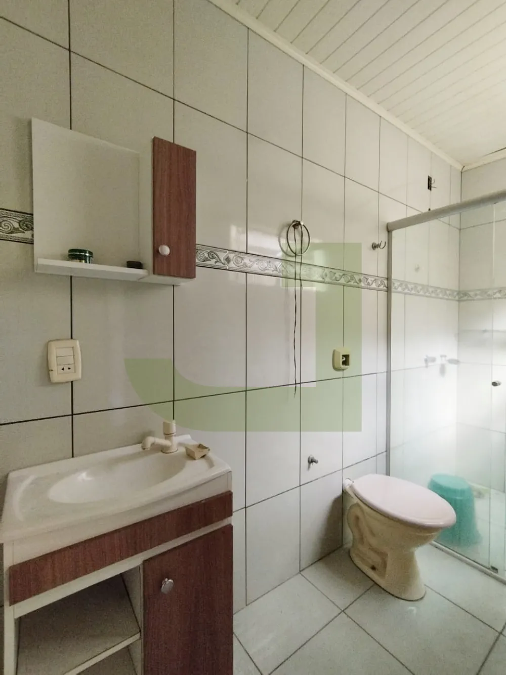 Alugar Casa / Residencial em S&atilde;o Leopoldo R$ 1.335,00 - Foto 8