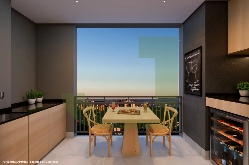 Comprar Apartamento / Padr&atilde;o em S&atilde;o Leopoldo R$ 500.000,00 - Foto 3