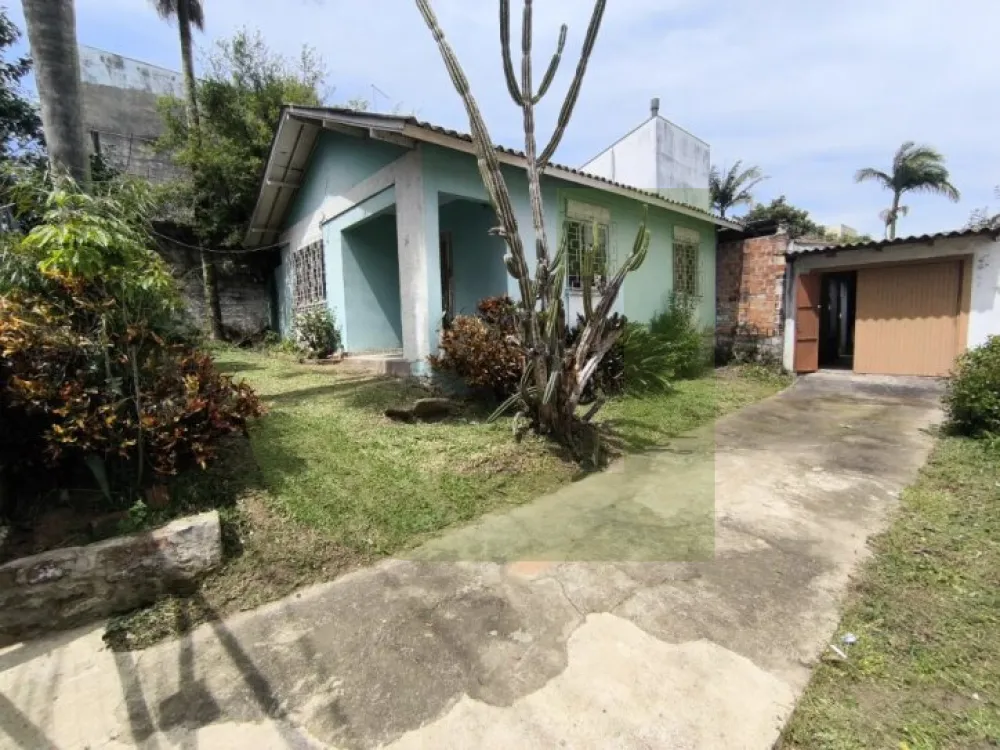 Comprar Casa / Residencial em S&atilde;o Leopoldo R$ 330.000,00 - Foto 1
