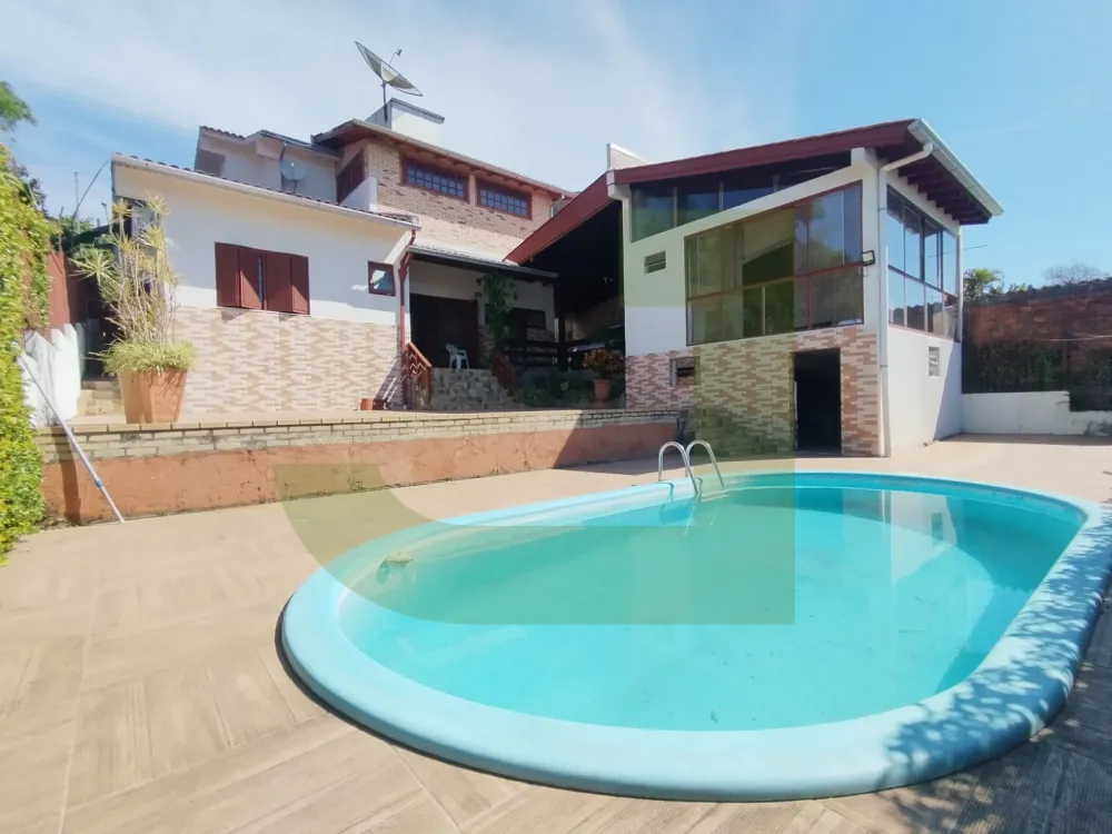 Comprar Casa / Residencial em S&atilde;o Leopoldo R$ 580.000,00 - Foto 3