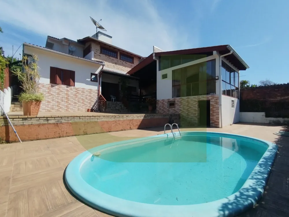 Comprar Casa / Residencial em S&atilde;o Leopoldo R$ 580.000,00 - Foto 31