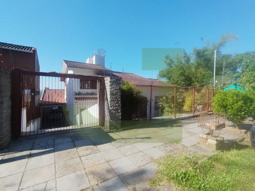 Comprar Casa / Residencial em S&atilde;o Leopoldo R$ 580.000,00 - Foto 1