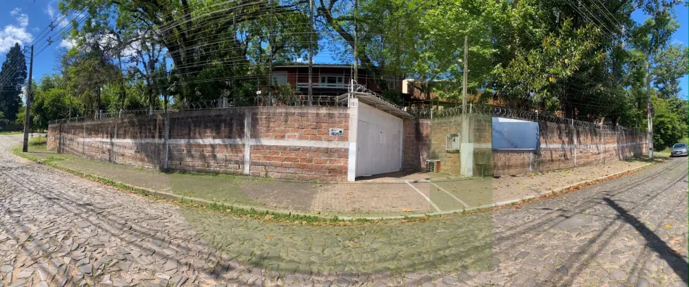 Comprar Casa / Comercial em S&atilde;o Leopoldo R$ 1.100.000,00 - Foto 1