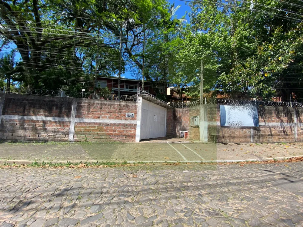 Comprar Casa / Comercial em S&atilde;o Leopoldo R$ 1.100.000,00 - Foto 2