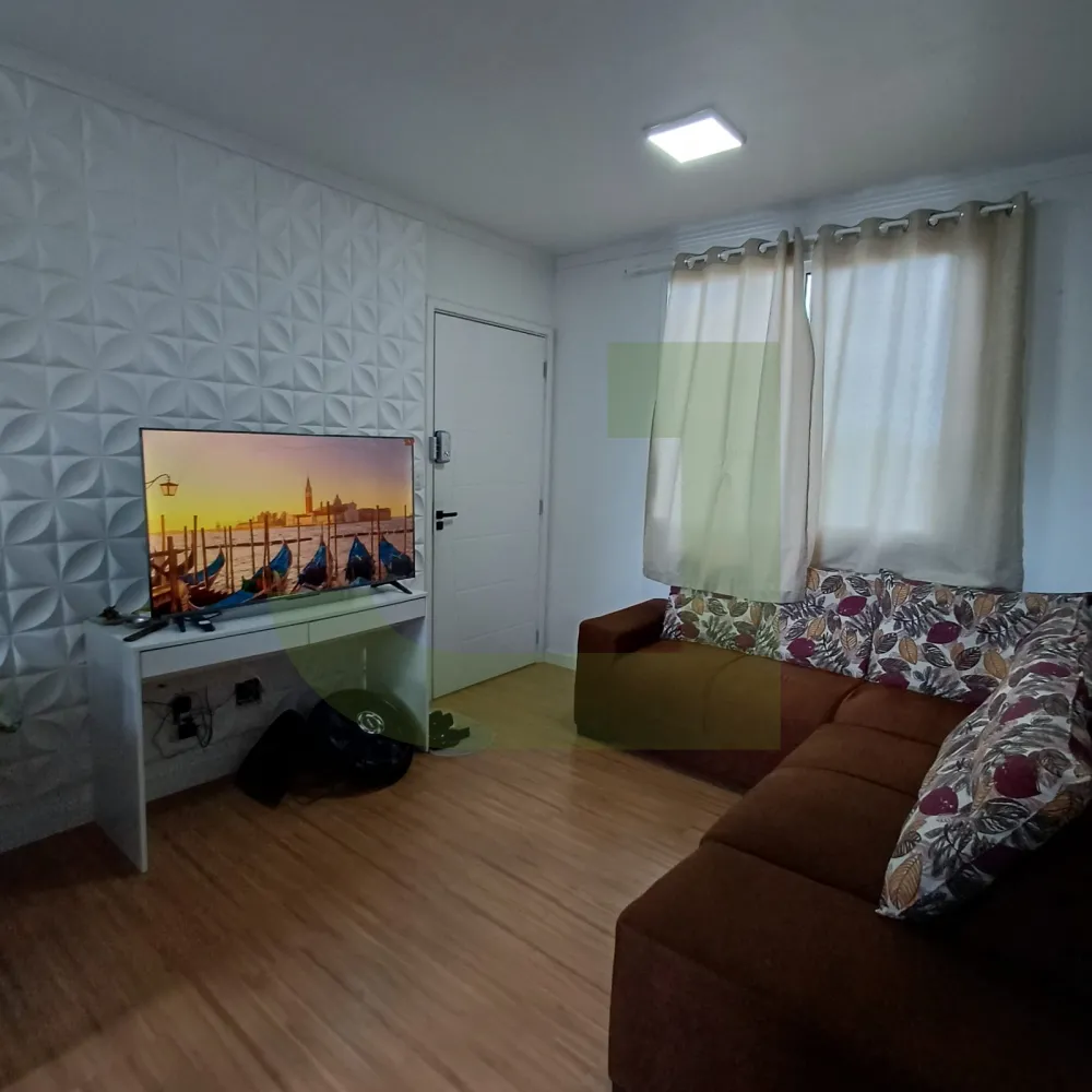 Comprar Apartamento / Padr&atilde;o em S&atilde;o Leopoldo R$ 170.000,00 - Foto 1