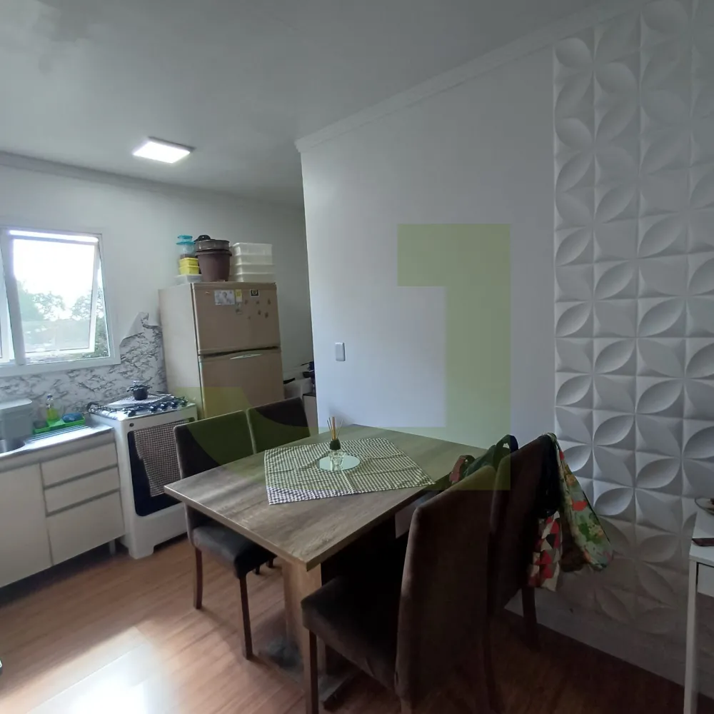 Comprar Apartamento / Padr&atilde;o em S&atilde;o Leopoldo R$ 170.000,00 - Foto 4