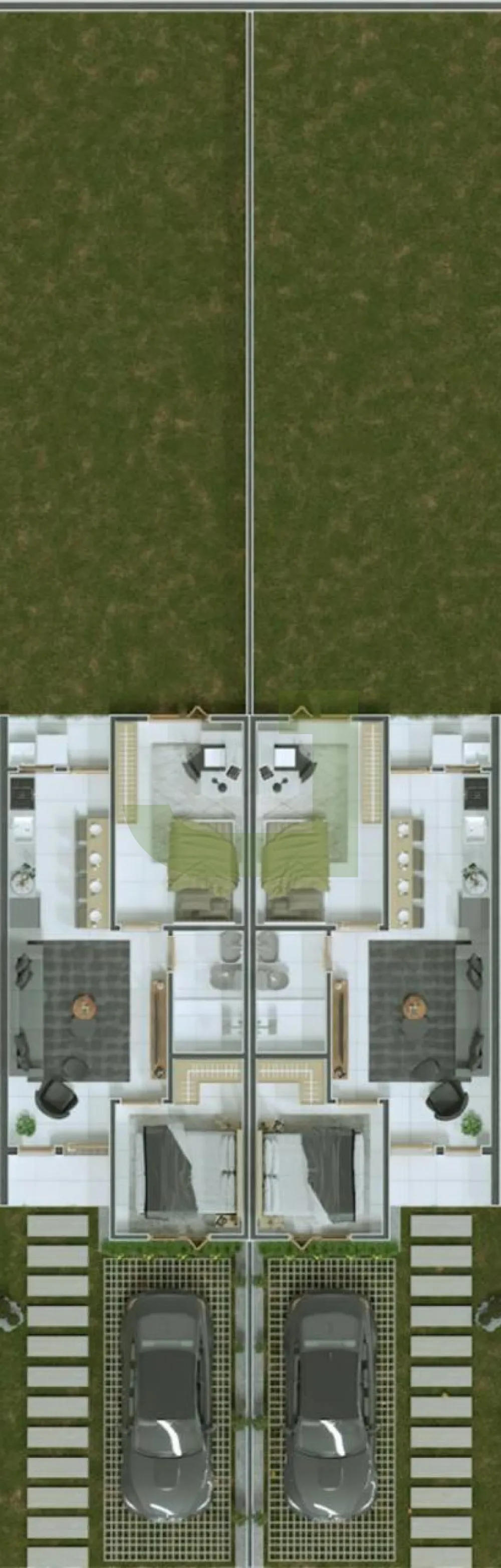 Comprar Casa / Residencial em S&atilde;o Leopoldo R$ 290.000,00 - Foto 2