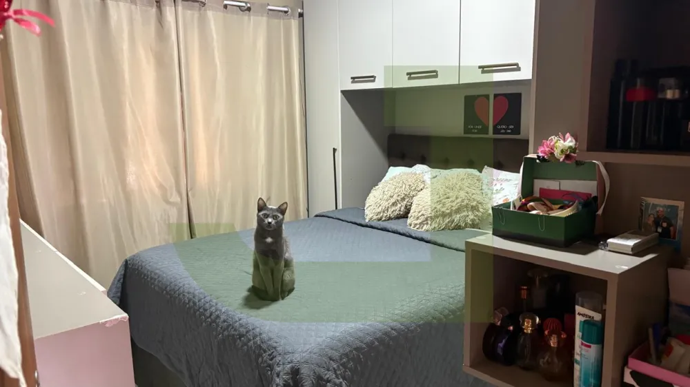 Comprar Casa / Padr&atilde;o em Novo Hamburgo R$ 425.500,00 - Foto 6