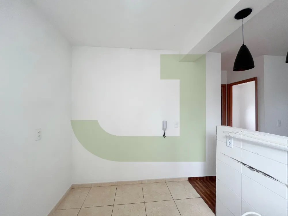 Alugar Apartamento / Padr&atilde;o em S&atilde;o Leopoldo R$ 900,00 - Foto 4