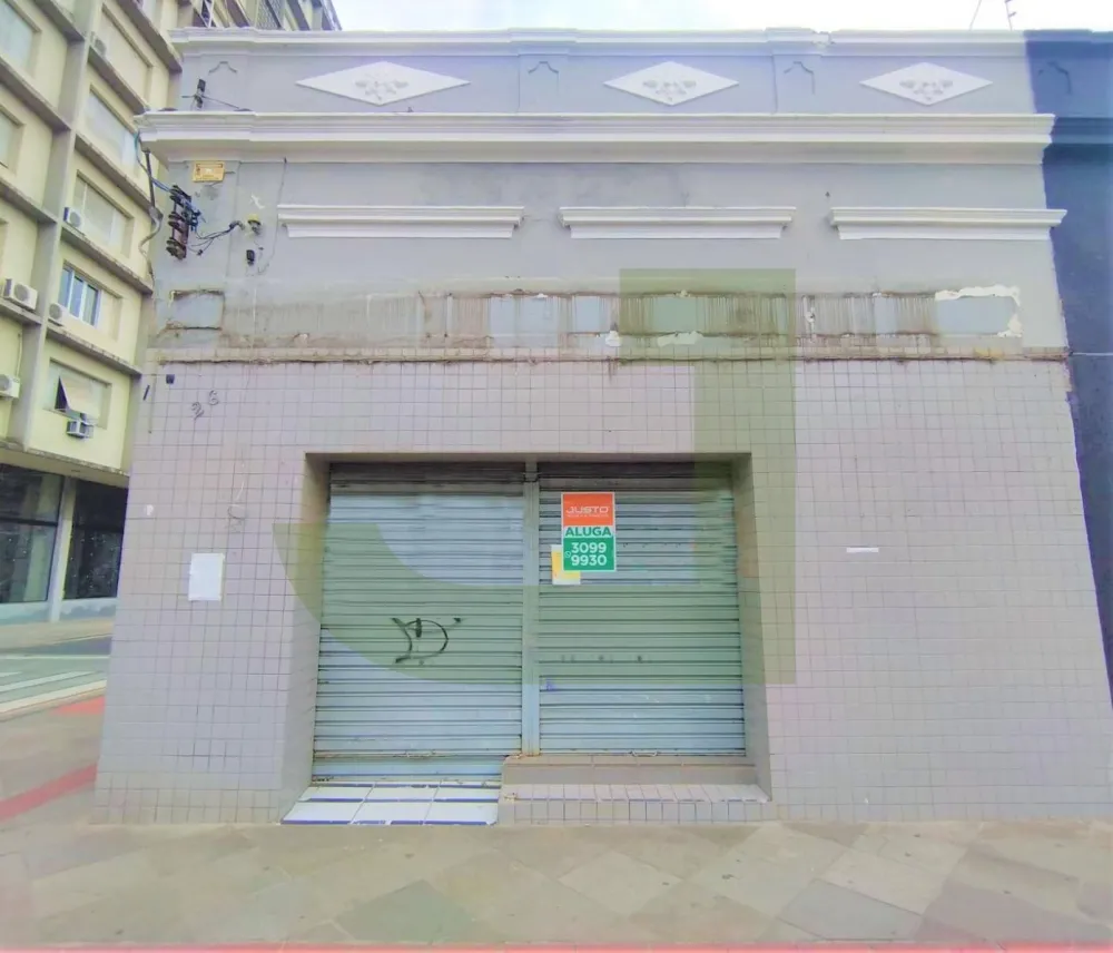 Alugar Comercial / Loja em S&atilde;o Leopoldo R$ 9.000,00 - Foto 1