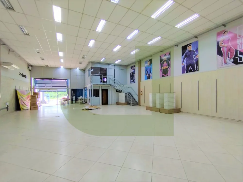 Alugar Comercial / Pr&eacute;dio em S&atilde;o Leopoldo R$ 12.900,00 - Foto 4