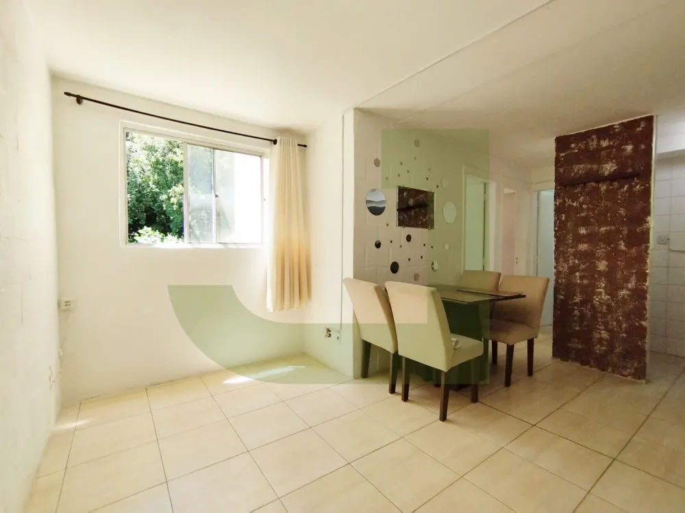 Alugar Apartamento / Padr&atilde;o em S&atilde;o Leopoldo R$ 800,00 - Foto 3