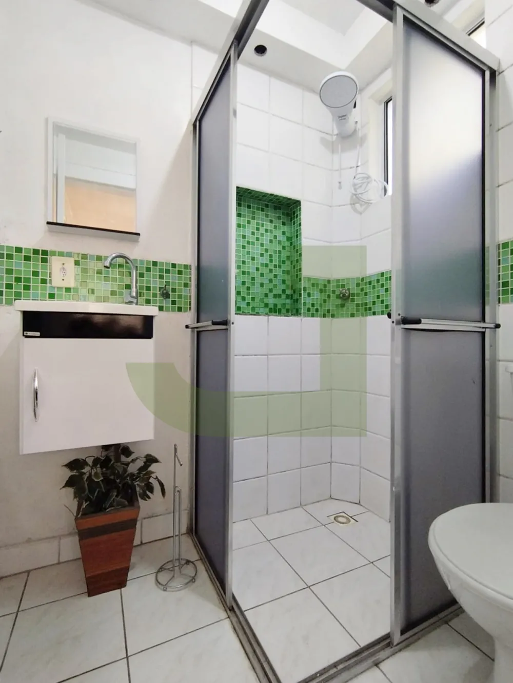 Alugar Apartamento / Padr&atilde;o em S&atilde;o Leopoldo R$ 800,00 - Foto 5