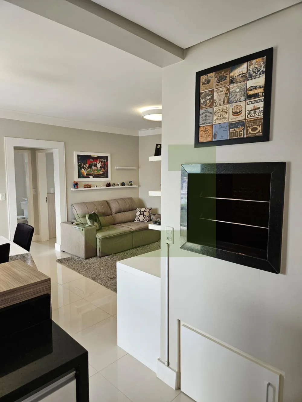 Comprar Apartamento / Padr&atilde;o em S&atilde;o Leopoldo R$ 618.000,00 - Foto 6