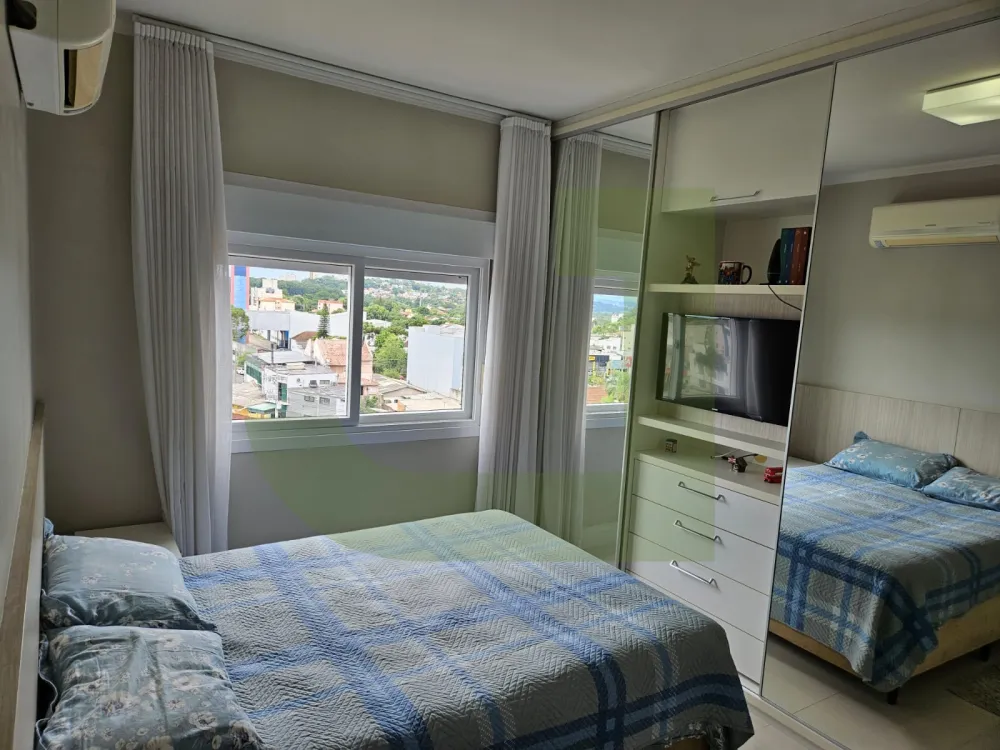 Comprar Apartamento / Padr&atilde;o em S&atilde;o Leopoldo R$ 618.000,00 - Foto 9