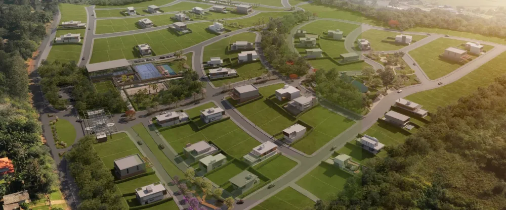 Comprar Terreno / Condom&iacute;nio em Nova Santa Rita R$ 615.000,00 - Foto 1