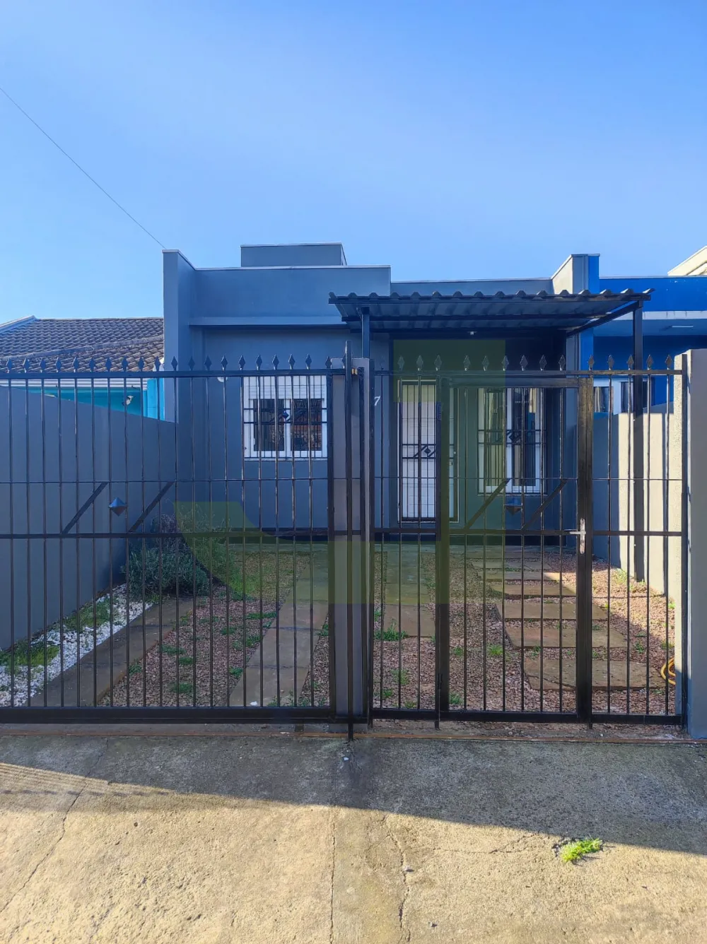 Comprar Casa / Residencial em S&atilde;o Leopoldo R$ 285.000,00 - Foto 1