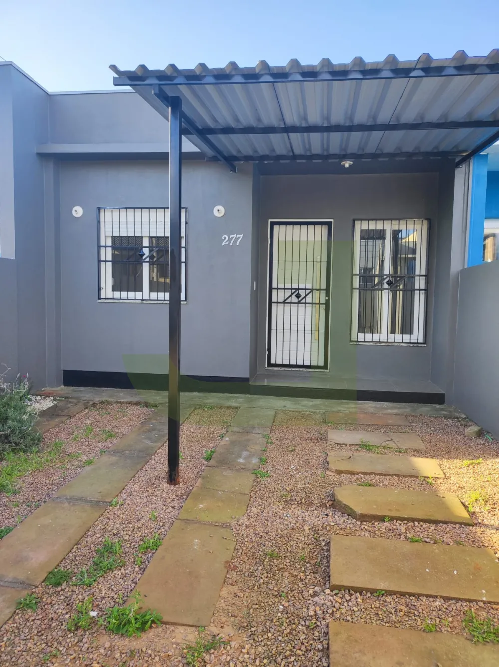 Comprar Casa / Residencial em S&atilde;o Leopoldo R$ 285.000,00 - Foto 2