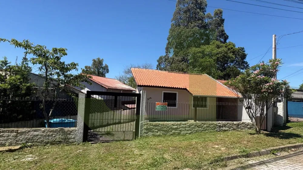 Comprar Casa / Padr&atilde;o em S&atilde;o Leopoldo R$ 235.000,00 - Foto 1