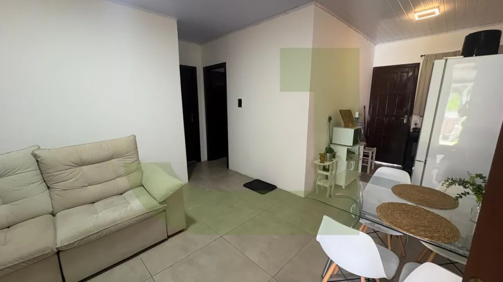 Comprar Casa / Padr&atilde;o em S&atilde;o Leopoldo R$ 235.000,00 - Foto 2