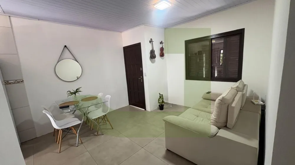 Comprar Casa / Padr&atilde;o em S&atilde;o Leopoldo R$ 235.000,00 - Foto 3