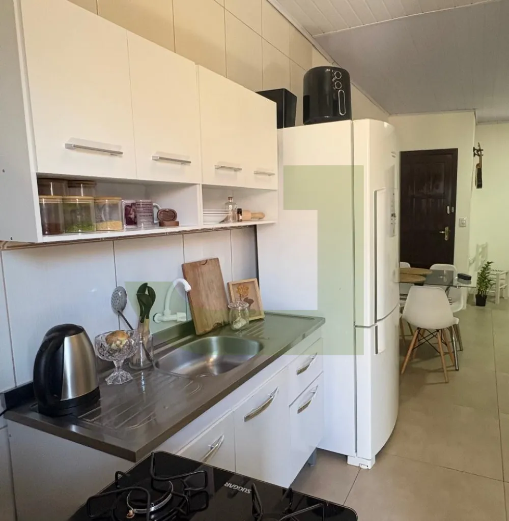 Comprar Casa / Padr&atilde;o em S&atilde;o Leopoldo R$ 235.000,00 - Foto 4
