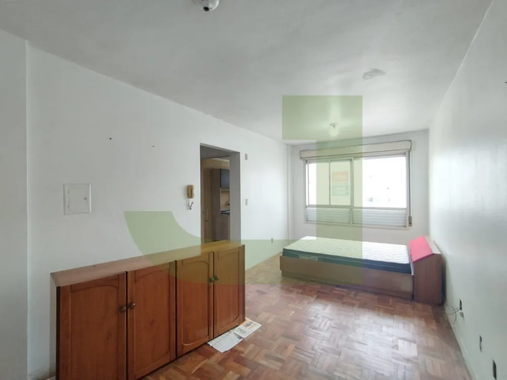 Alugar Apartamento / Quitinete em S&atilde;o Leopoldo R$ 1.000,00 - Foto 1