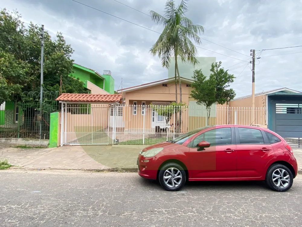 Alugar Casa / Residencial em S&amp;atilde;o Leopoldo R$ 1.600,00 - Foto 3