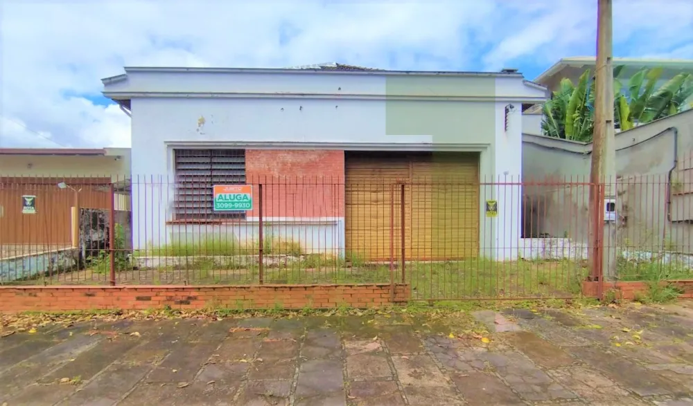 Alugar Comercial / Pr&eacute;dio em S&atilde;o Leopoldo R$ 6.000,00 - Foto 1