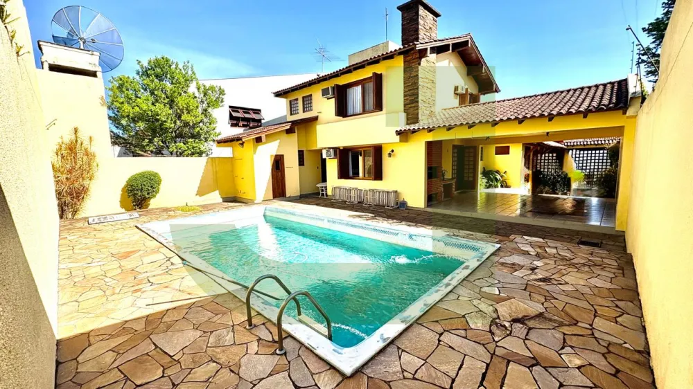 Comprar Casa / ComercialResidencial em S&atilde;o Leopoldo R$ 1.200.000,00 - Foto 1