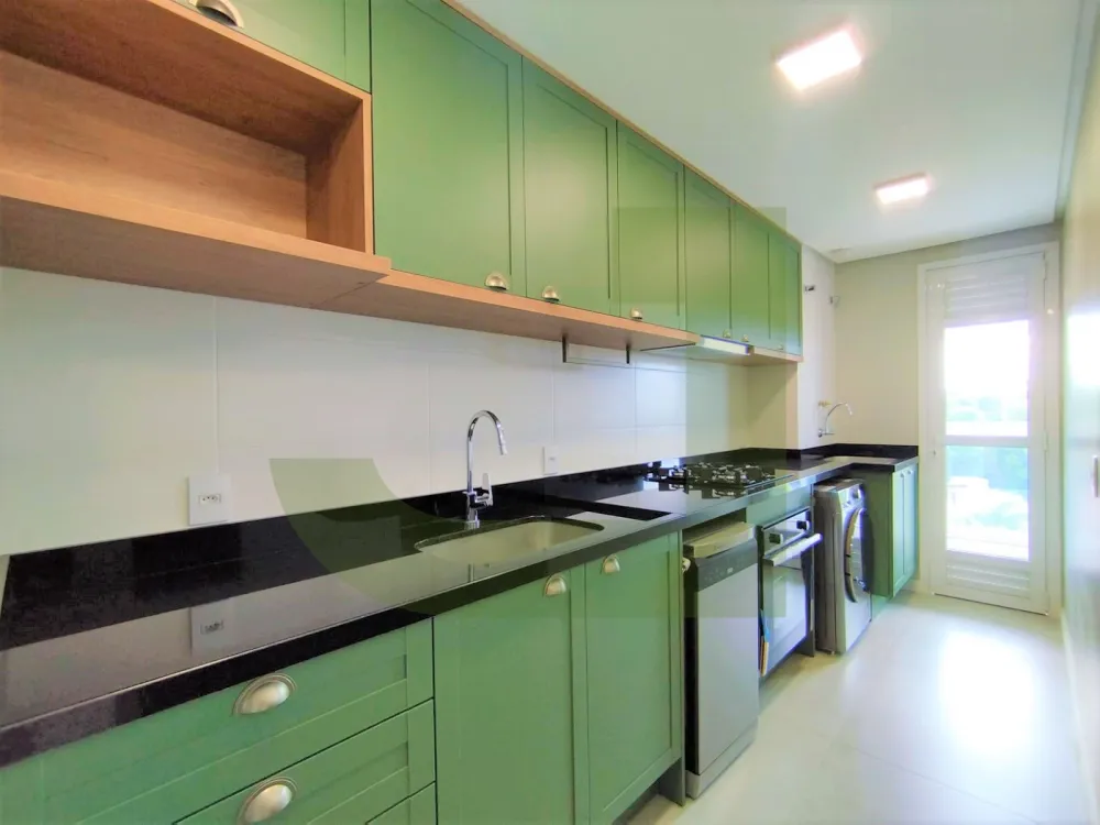 Alugar Apartamento / Padr&atilde;o em S&atilde;o Leopoldo R$ 6.000,00 - Foto 15