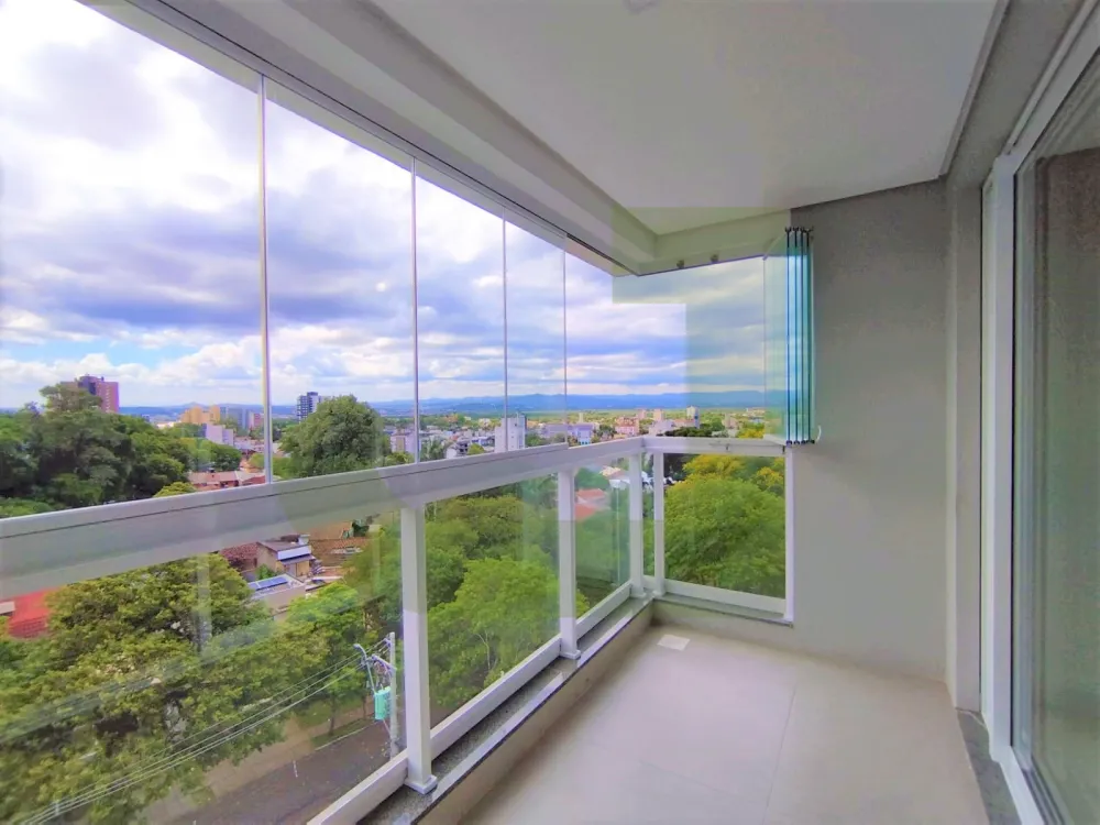 Alugar Apartamento / Padr&atilde;o em S&atilde;o Leopoldo R$ 6.000,00 - Foto 19