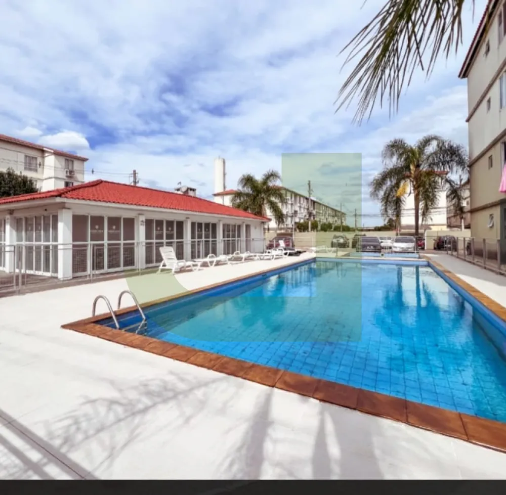 Comprar Apartamento / Padr&atilde;o em Esteio R$ 190.000,00 - Foto 1