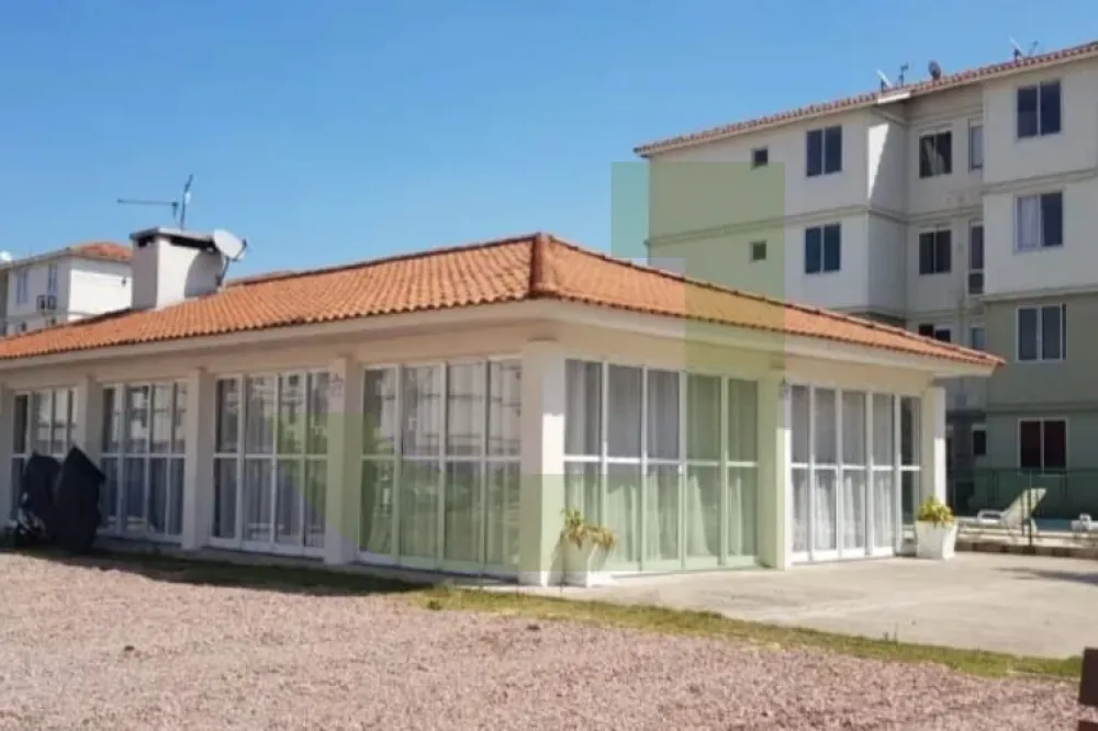 Comprar Apartamento / Padr&atilde;o em Esteio R$ 190.000,00 - Foto 3