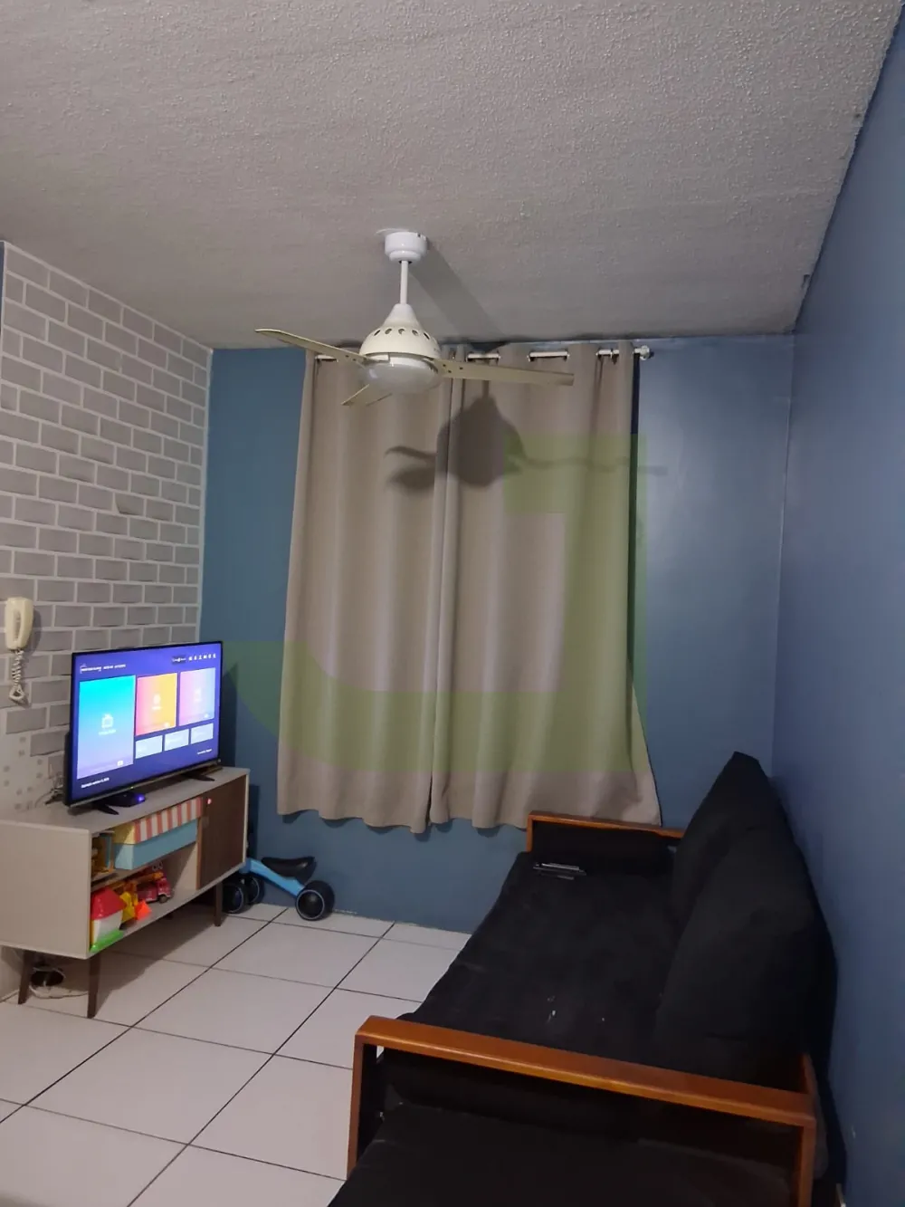 Comprar Apartamento / Padr&atilde;o em Esteio R$ 190.000,00 - Foto 4
