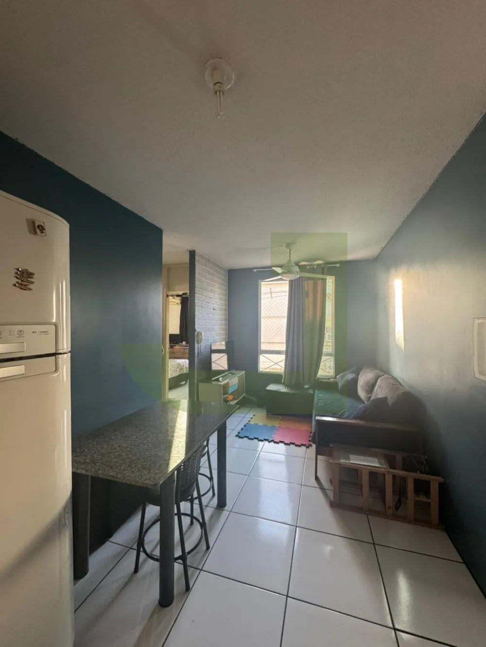 Comprar Apartamento / Padr&atilde;o em Esteio R$ 190.000,00 - Foto 5