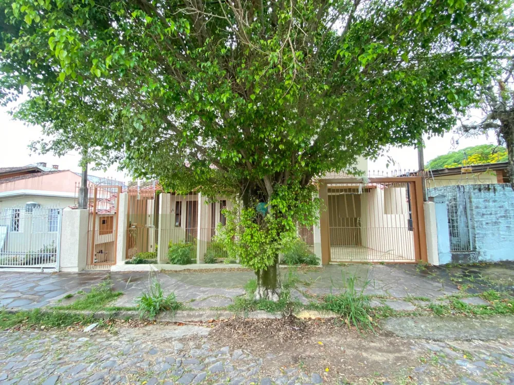 Comprar Casa / Residencial em S&atilde;o Leopoldo R$ 399.900,00 - Foto 1