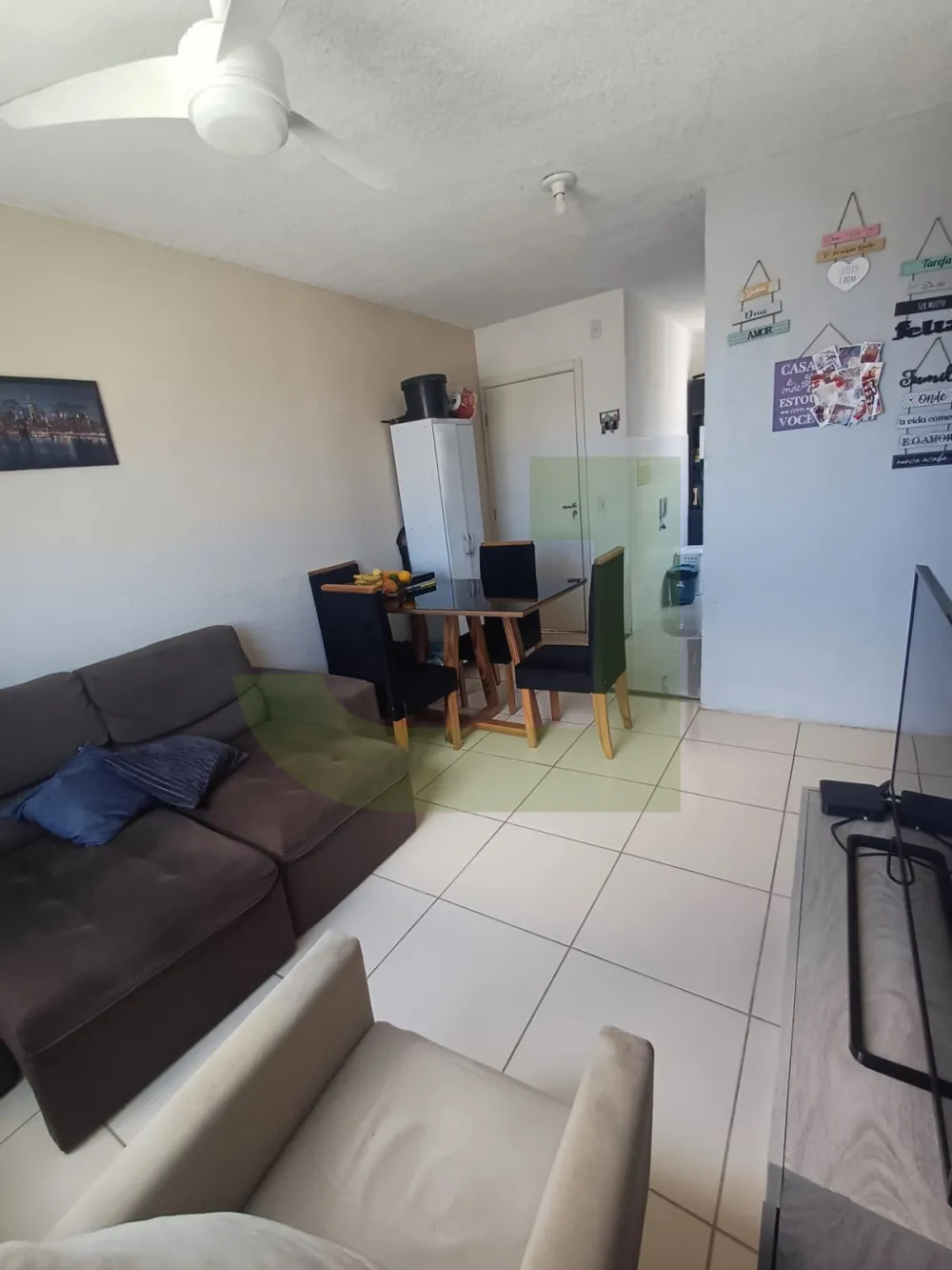 Comprar Apartamento / Padr&atilde;o em S&atilde;o Leopoldo R$ 139.000,00 - Foto 2