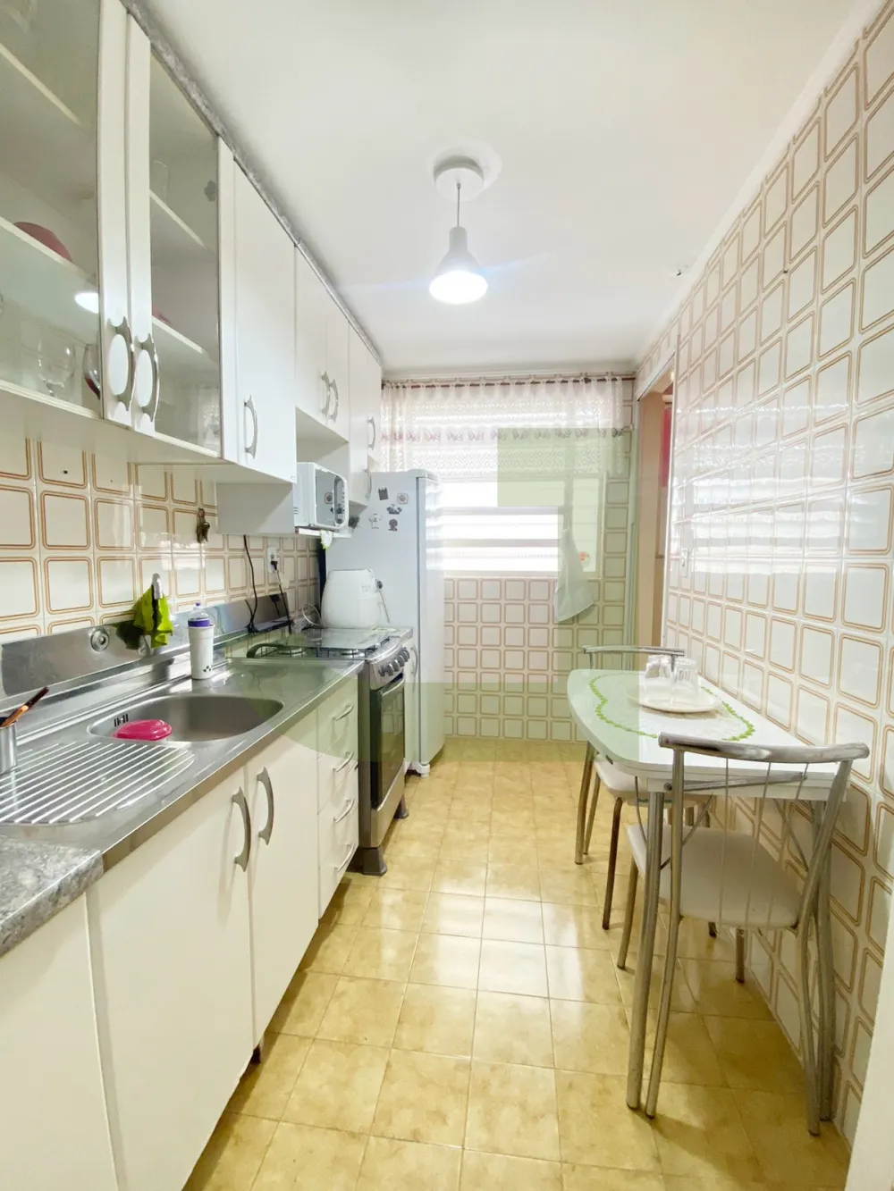 Comprar Apartamento / Padr&atilde;o em S&atilde;o Leopoldo R$ 170.000,00 - Foto 6