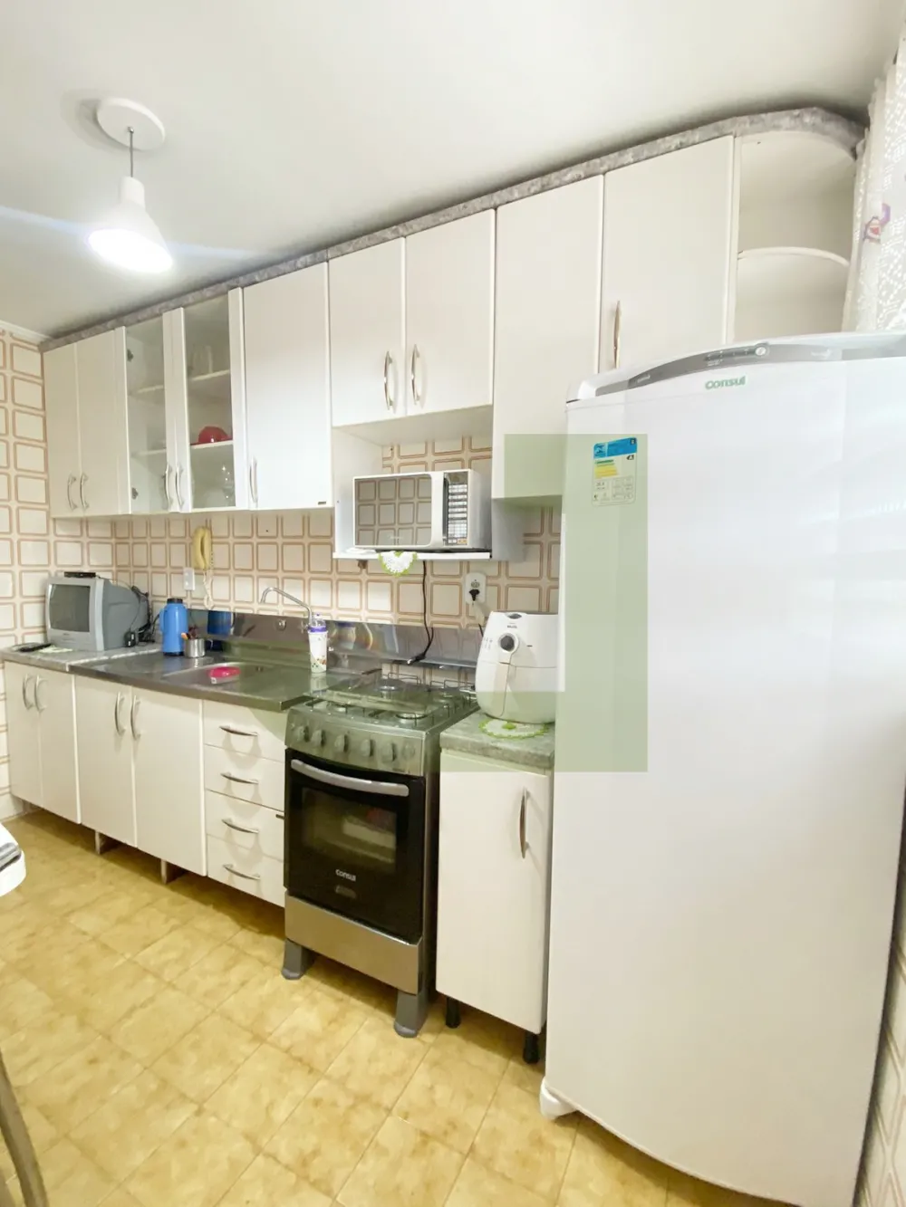 Comprar Apartamento / Padr&atilde;o em S&atilde;o Leopoldo R$ 170.000,00 - Foto 7