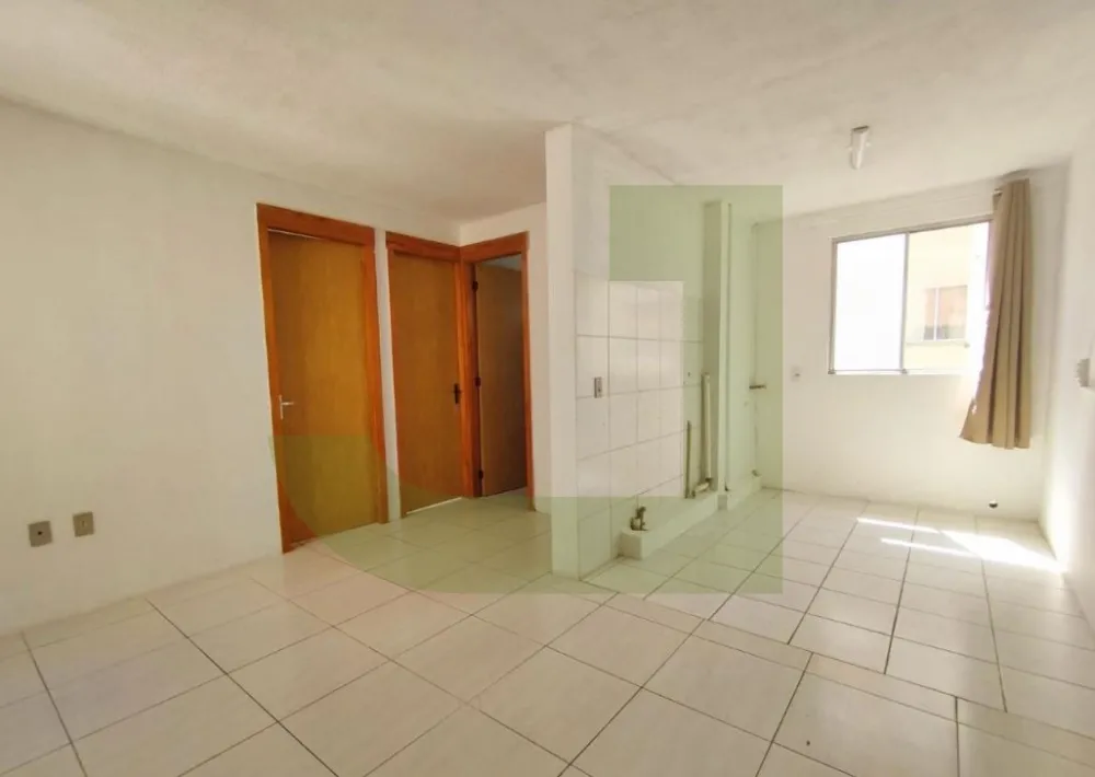 Alugar Apartamento / Padr&atilde;o em S&atilde;o Leopoldo R$ 900,00 - Foto 2