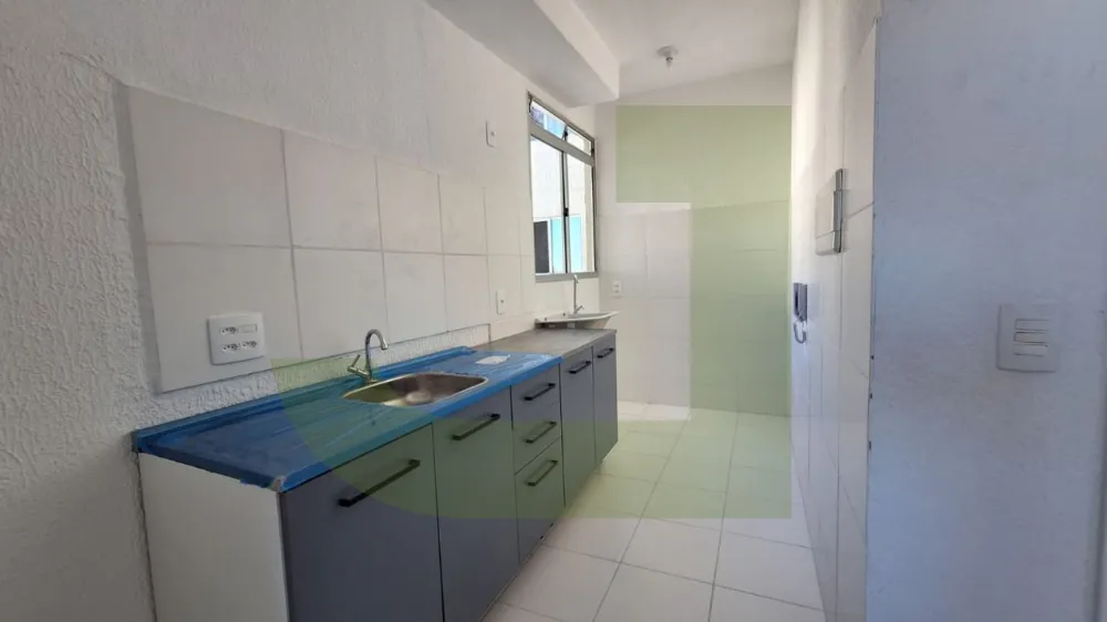 Comprar Apartamento / Padr&atilde;o em S&atilde;o Leopoldo R$ 135.000,00 - Foto 1