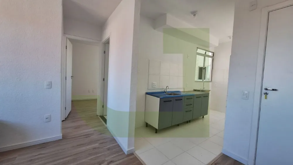 Comprar Apartamento / Padr&atilde;o em S&atilde;o Leopoldo R$ 135.000,00 - Foto 2