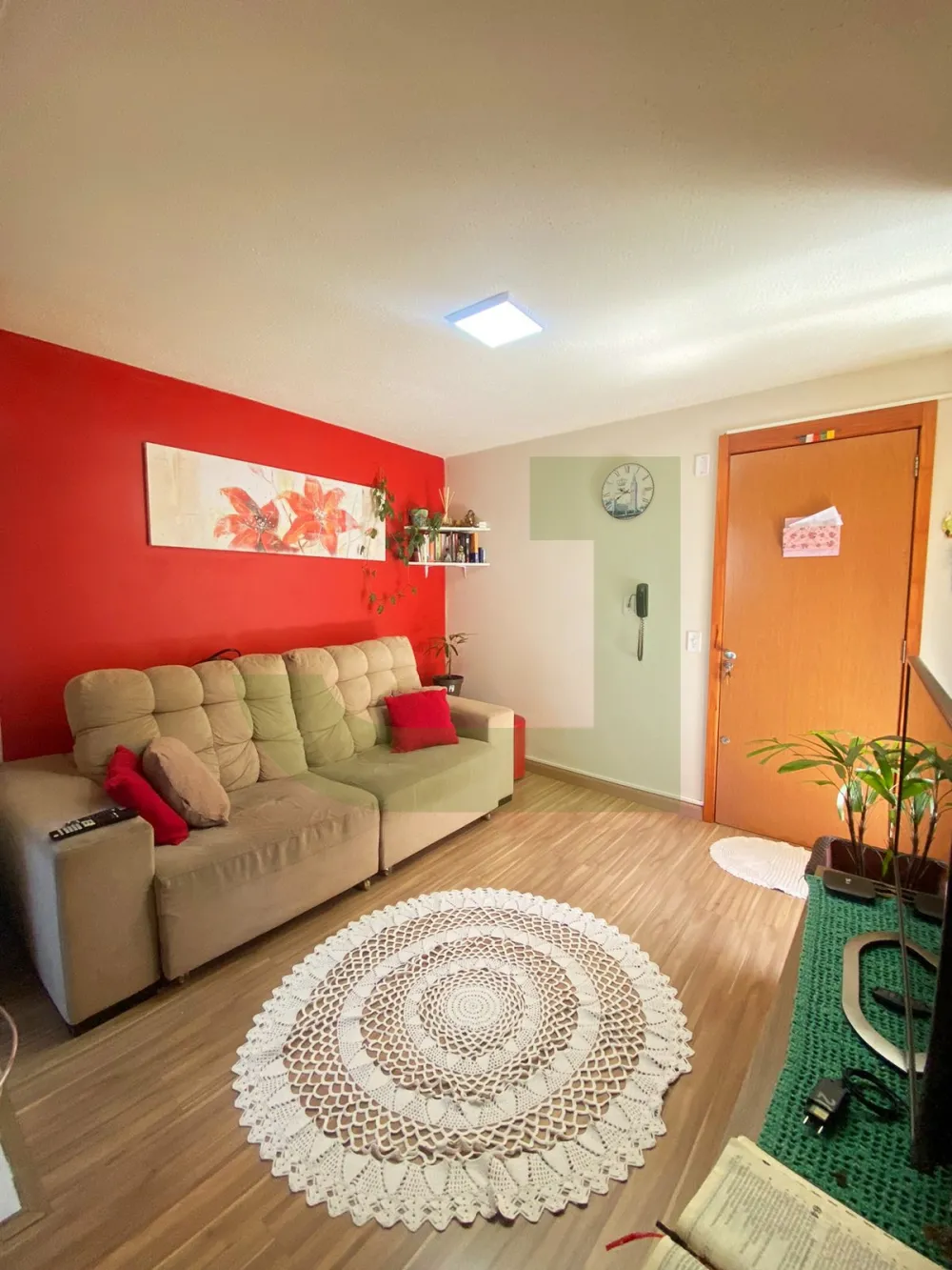 Comprar Apartamento / Padr&atilde;o em S&atilde;o Leopoldo R$ 205.000,00 - Foto 1