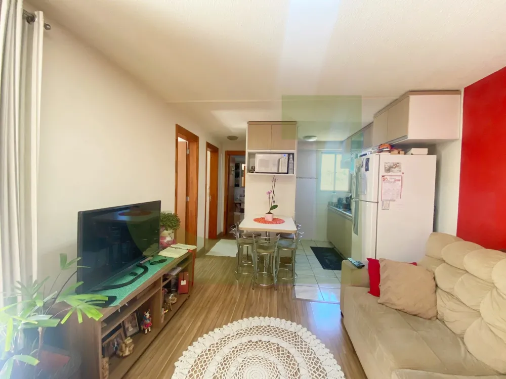 Comprar Apartamento / Padr&atilde;o em S&atilde;o Leopoldo R$ 205.000,00 - Foto 2