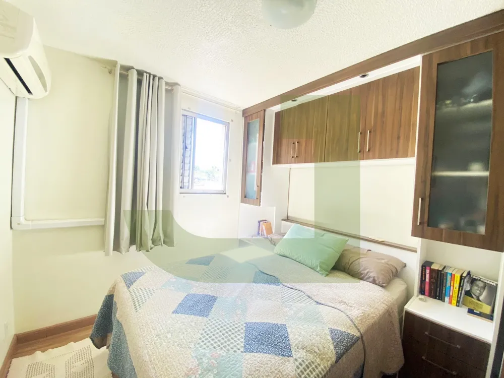 Comprar Apartamento / Padr&atilde;o em S&atilde;o Leopoldo R$ 205.000,00 - Foto 10