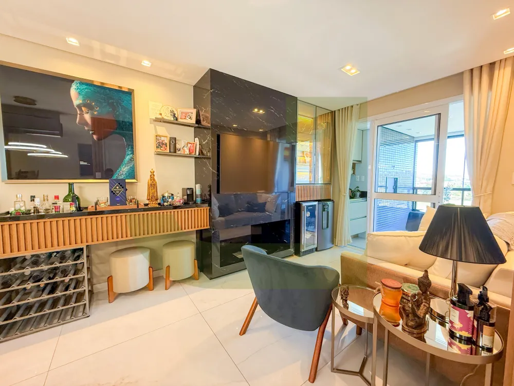 Alugar Apartamento / Padr&atilde;o em S&atilde;o Leopoldo R$ 5.400,00 - Foto 1