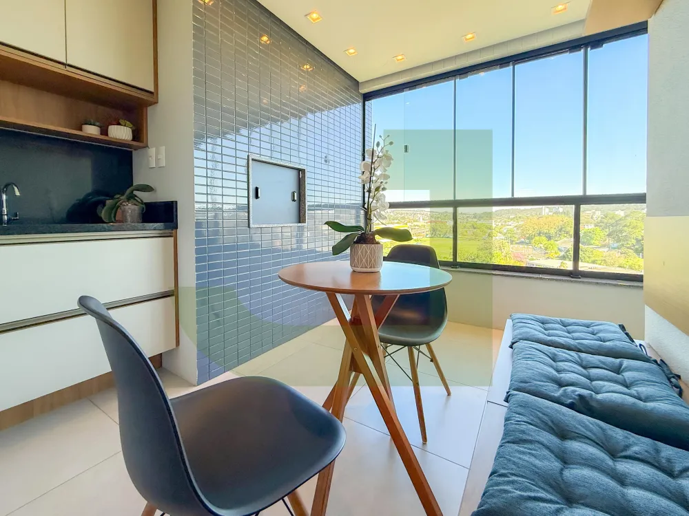 Alugar Apartamento / Padr&atilde;o em S&atilde;o Leopoldo R$ 5.400,00 - Foto 3